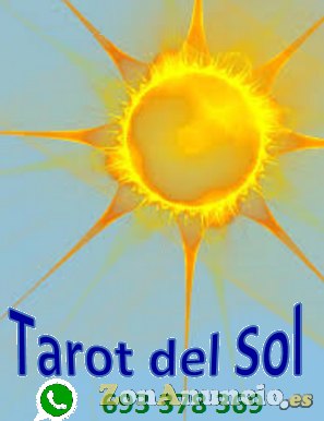 TAROT DEL SOL